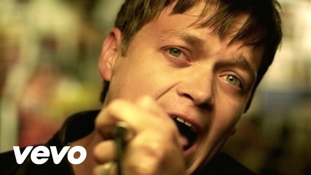 3 doors down