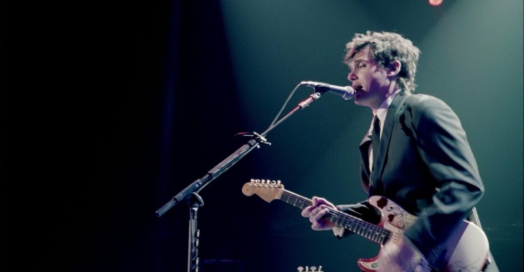 Et centralt værktøj, der spiller en vigtig rolle film varme John Mayer - Your Guitar Workshop